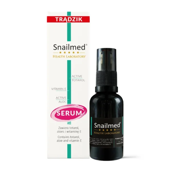 Serum Trądzik totarol 5907694906715 Serum Trądzik totarol 5907694906715