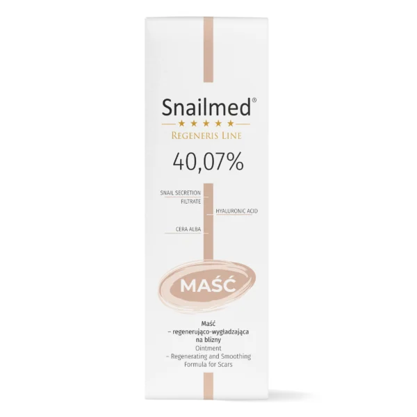 Snailmed Masc-regeneracyjna-na-blizny-kartonik Snailmed Masc-regeneracyjna-na-blizny-kartonik