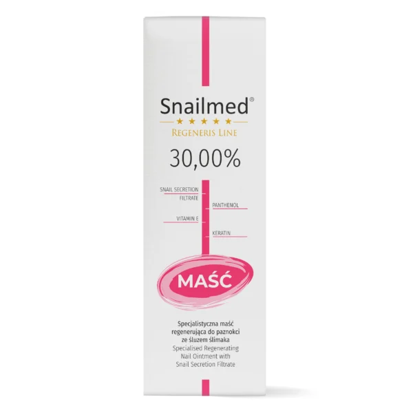Snailmed Masc-regenerujaca-do-paznokci-kartonik Snailmed Masc-regenerujaca-do-paznokci-kartonik