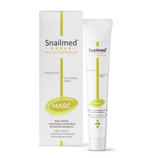 Snailmed Masc-siarkowa-20ml_2 Snailmed Masc-siarkowa-20ml_2