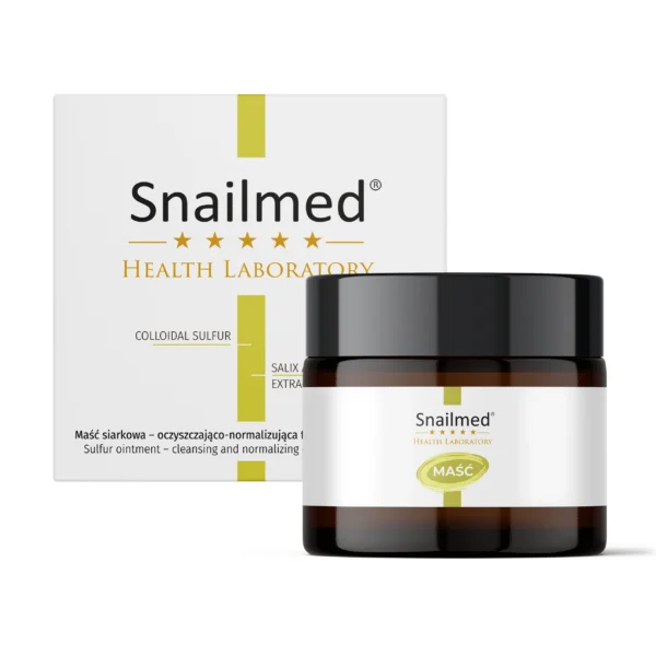 Snailmed Masc-siarkowa-sloik-60ml_2 Snailmed Masc-siarkowa-sloik-60ml_2