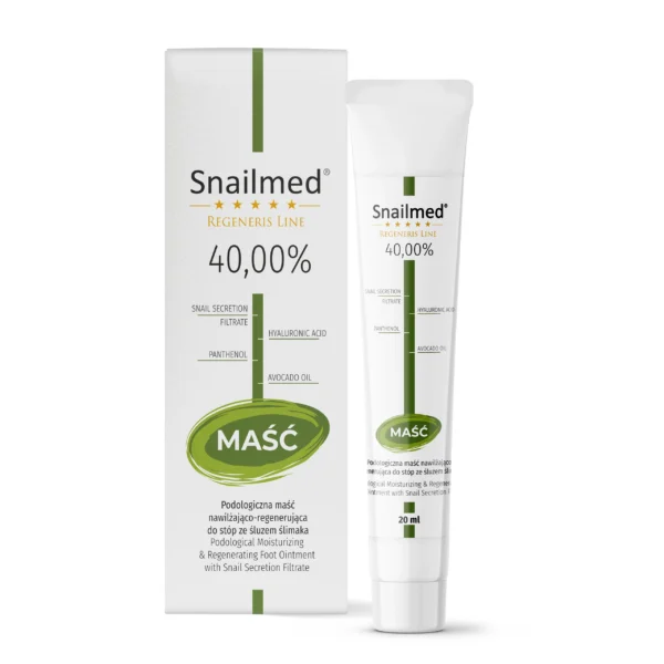Snailmed Podologiczna-masc-nawilzajaco-regenerujaca-20ml-2 Snailmed Podologiczna-masc-nawilzajaco-regenerujaca-20ml-2