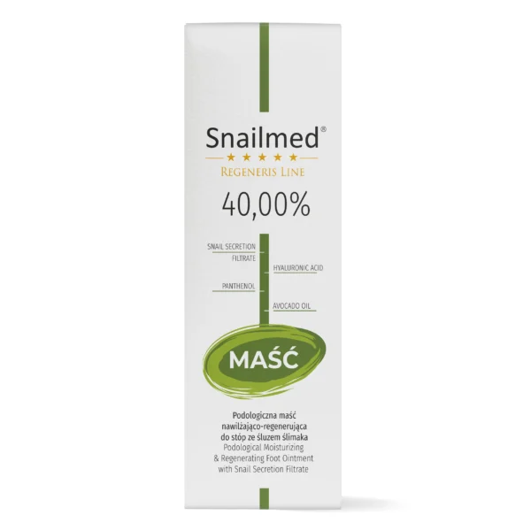 Snailmed Podologiczna-masc-nawilzajaco-regenerujaca-kartonik Snailmed Podologiczna-masc-nawilzajaco-regenerujaca-kartonik