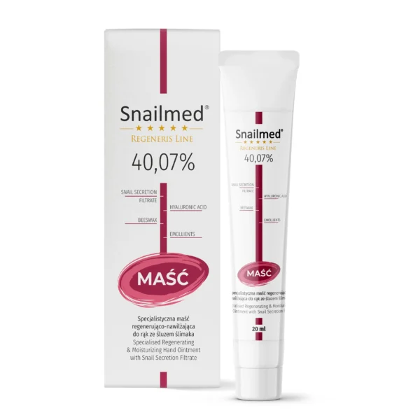 Snailmed Specjalistyczna-masc-regenerujaca-nawilzajaca-20-ml-2 Snailmed Specjalistyczna-masc-regenerujaca-nawilzajaca-20-ml-2