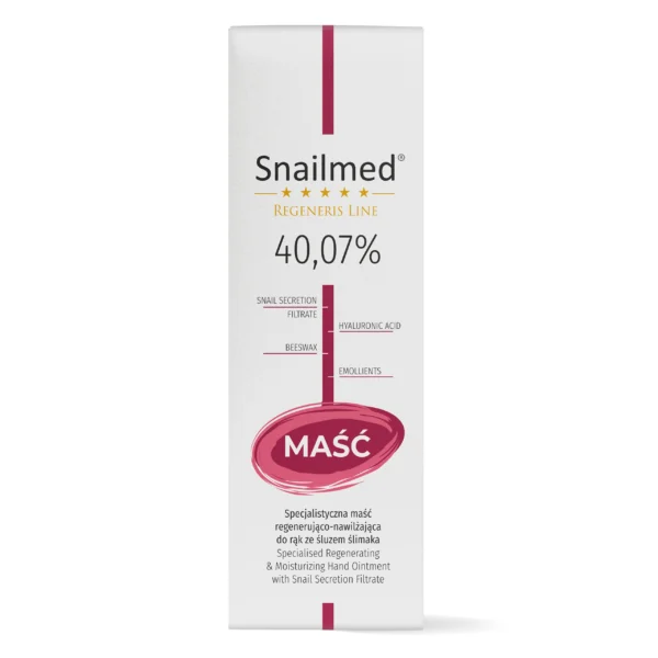 Snailmed Specjalistyczna-masc-regenerujaca-nawilzajaca-kartonik Snailmed Specjalistyczna-masc-regenerujaca-nawilzajaca-kartonik